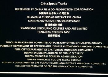 Disney’s ‘The Little Mermaid’ Posts Dismal Ticket Pre-Sale in China