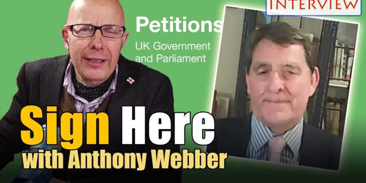 Do petitions REALLY work?