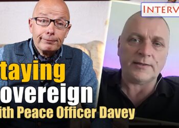 Don't engage with the system