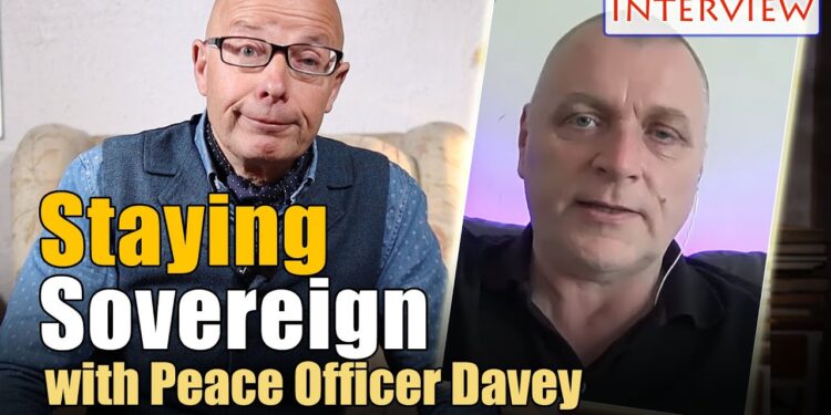 Don't engage with the system