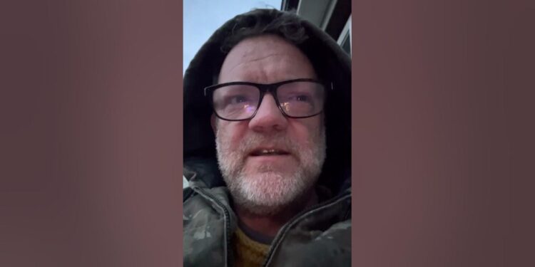 Don’t Comply (garden edition)