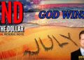 END of the DOLLAR (FRN) / GOD WINS! Bo Polny