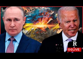 EXPOSED! Sanctions against Putin have been a DISASTER | Redacted with Natali and Clayton Morris
