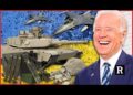 EXPOSED! U.S. proxy wars have killed MILLIONS as Biden vows more money to Ukraine