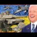 EXPOSED! U.S. proxy wars have killed MILLIONS as Biden vows more money to Ukraine