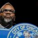 Echoing Scarface, “First We Get The Money” Say Chicago Mayor Johnson’s Allies With $12 Billion Financial Plan