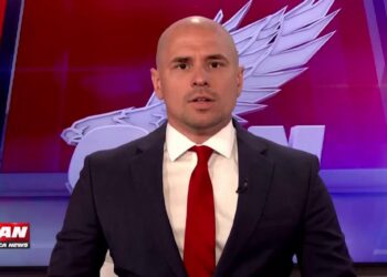 Election Integrity
#OAN #Elections2023 #ElectionIntegrity #ElectionMATTERs #Hacking 
@Newsweek @USATODAY @thedailybeast @CNN @MSNBC @washingtonpost @RollingStone @BusinessInsider @TheGardianNews @TheWrap @HuffPost @CBSNews @YahooNews @latimes @AP @Reuters @thehill 
@mmfa