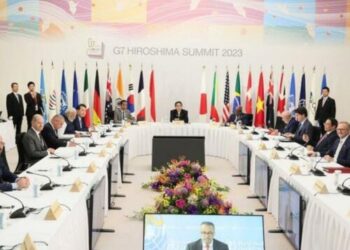 Escobar: Adventures In NATOstan – Sparks Flying In Ibiza, Locked Down Bilderberg In Lisbon