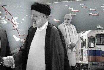 Escobar: The Inside Story Of Russia-Iran-India Connectivity