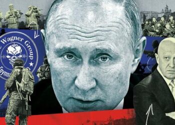 Escobar: What’s Behind Prighozin’s Sound & Fury?