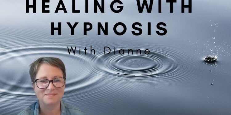 Explaining Healing with Hypnosis with Dianne