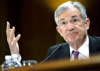 Federal Reserve Raises Interest Rates 25 Basis Points Amid Banking Crisis | The Gateway Pundit
