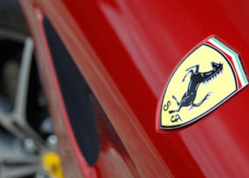 Ferrari Shares Rise More Than 4% After Q1 Beats Across The Board