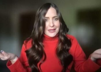 Finding Your Voice with Jodie Meschuk