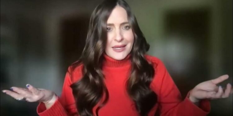 Finding Your Voice with Jodie Meschuk