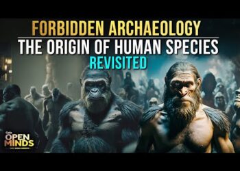 Forbidden Archaeology: Challenging Darwinian Evolution Theory, based on Archaeological Discoveries