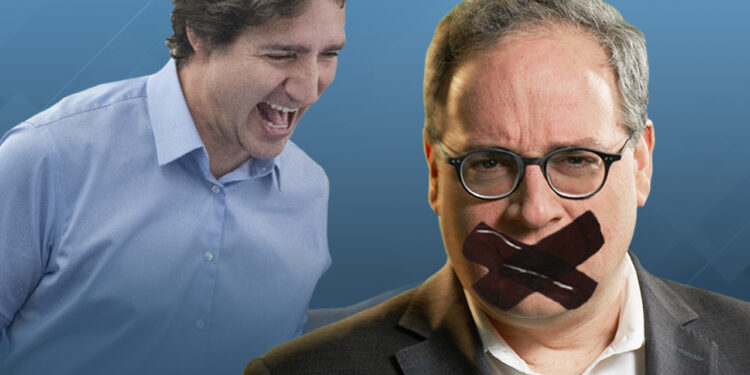 Former CSIS officer says Chinese agents have ‘compromised’ federal government