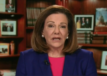 Former Deputy Nat’l Security Adviser: FBI, CIA & DOJ Will Rig 2024 Election