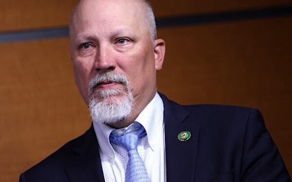 Freedom Caucus Pushes for Spending Cuts in Debt Talks