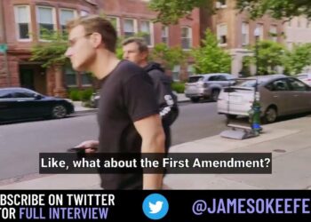 Full interview with Sen. Fetterman's now famous Special Assistant is LIVE for Twitter Subs. JOIN US!