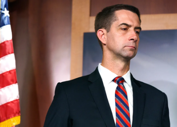 GOP Senators Introduce Bill To Scrap Last Nuclear Arms Treaty With Russia