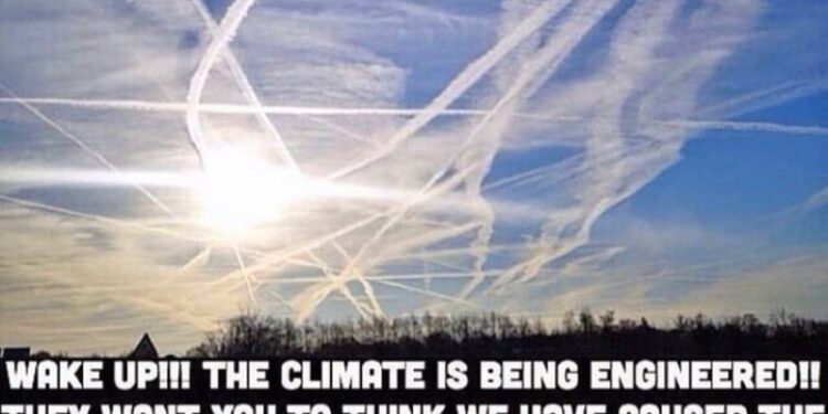 GeoEngineeringWatch.org