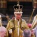 “God Save [Free Speech]”: Britain Celebrates Coronation With Time-Honored Tradition Of Arresting Anti-Monarchists