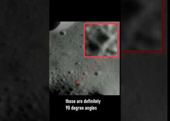 Gregg Braden – Even NASA Can't Explain these Images… Missing Link Series#shorts