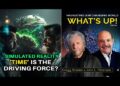 Gregg Braden – If we Live in the Simulated Reality, can We Reset It, and How?