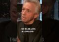 Gregg Braden & George Noory – Will We Ever Get the Answer -Why Are We Here?#shorts