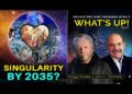 Gregg Braden – We Are that Close to Losing Our Humanness to A.I.