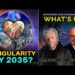 Gregg Braden – We Are that Close to Losing Our Humanness to A.I.