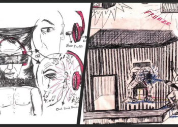 Guantanamo Prisoner’s Graphic Details Of CIA Torture Featured In New Report