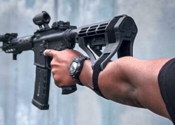 Gun Industry Writes To Congress As Imminent Ban Threatens 40 Million Firearms