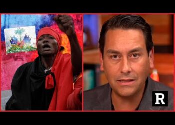 Haiti on Fire! Gang violence enters third brutal week, no end in sight  w Clayton Morris