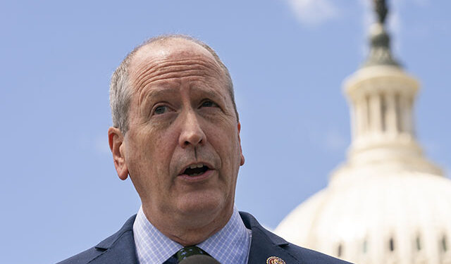 Hearing Exposes 'Election Integrity Partnership' as Government Censorship Stooges