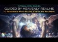 Heavenly Plan to Reverse Humanity’s Fall from Grace – Ascension into the 5th Dimensional Frequency