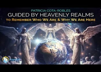 Heavenly Plan to Reverse Humanity’s Fall from Grace – Ascension into the 5th Dimensional Frequency
