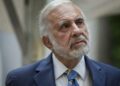 Hindenburg Raises “Critical New Questions” About Icahn’s Increasing Share Pledges In New Report