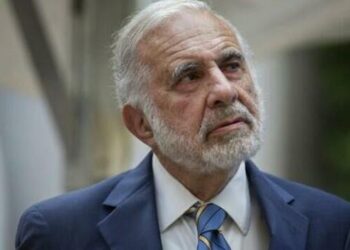 Hindenburg Raises “Critical New Questions” About Icahn’s Increasing Share Pledges In New Report