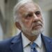 Hindenburg Raises “Critical New Questions” About Icahn’s Increasing Share Pledges In New Report