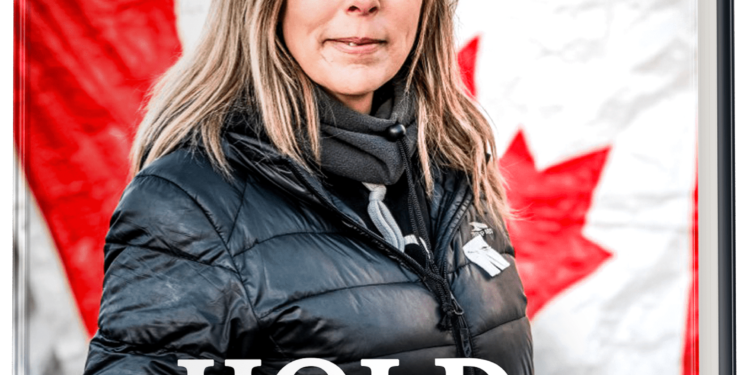 Hold The Line: A feature interview with Tamara Lich