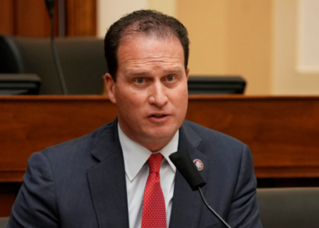 House Republican ‘Speechless’ After Senior FBI Official Admits Not Reading Durham Report