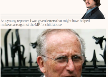 How the Establishment Functions: The Real Dark Web