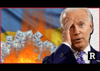 How the U.S. "LOST" billions of dollars in Ukraine  with Natali and Clayton Morris