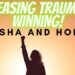 How to Release Trauma and Heal with Trisha and Honey