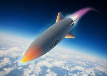 Hypersonics, Nukes Top House Lawmaker’s Priorities List