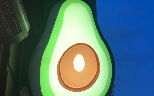 ✨🥑✨ I send a Free Newsletter out once a week. I go absolutely berserk in almost every mailing with pertinent updates, h…