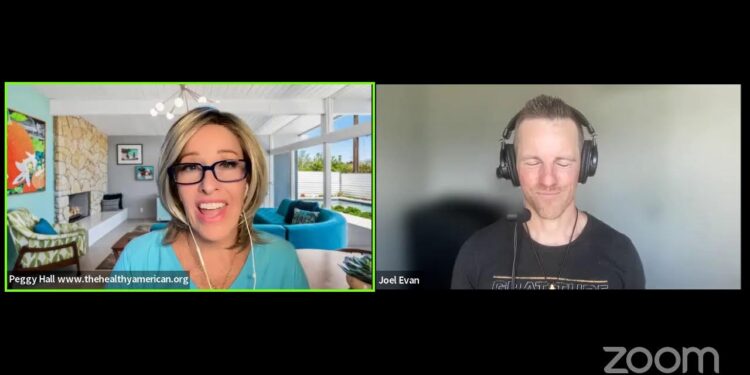 IGNITE! Former CA COP DEFIES TRYANNY