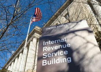IRS Audits Will Impact Small, Midsize Businesses Most; Expert Testifies